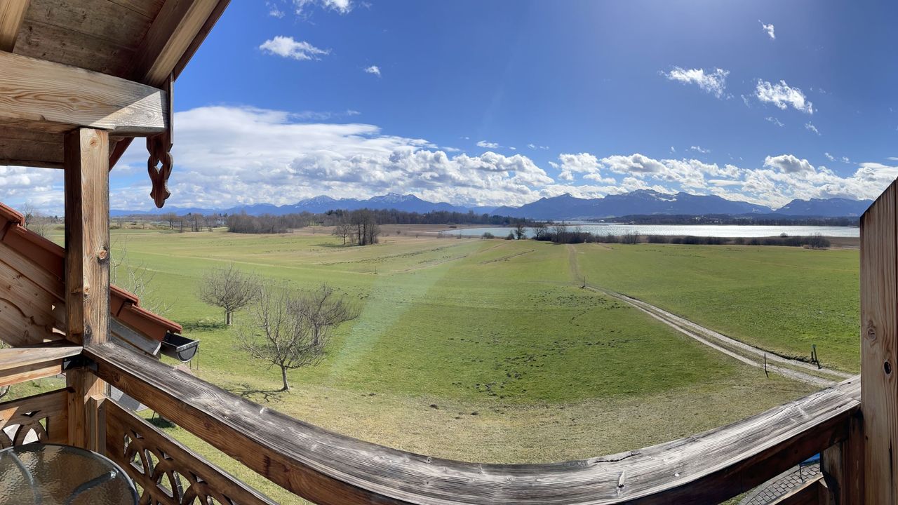 Panorama Panorama